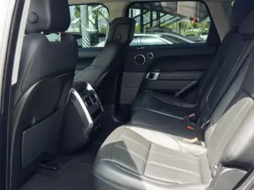 2019 Land Rover Range Rover Sport с пробегом 104 010 км