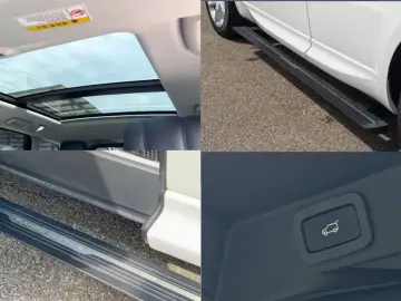 2019 Land Rover Range Rover Sport с пробегом 104 010 км