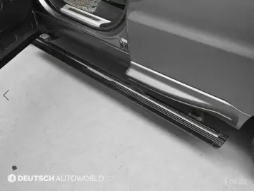 2019 Land Rover Range Rover Sport с пробегом 128 755 км