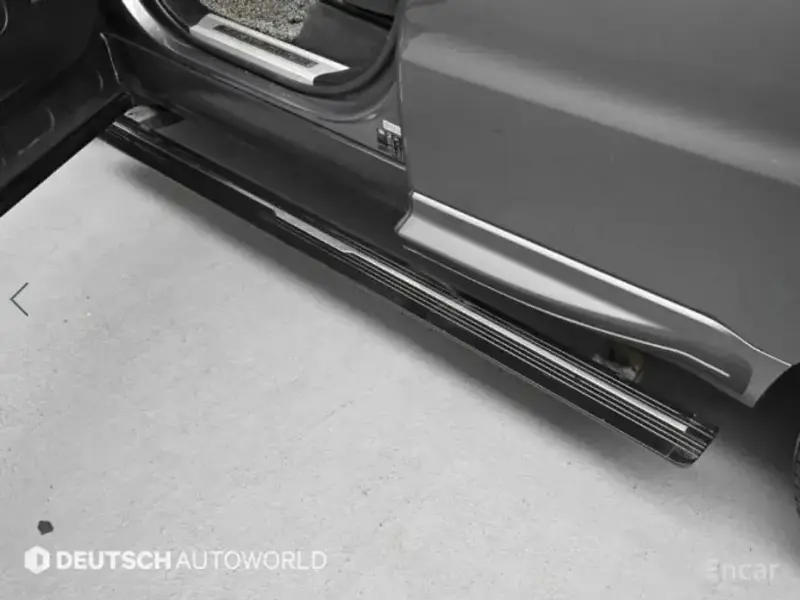 2019 Land Rover Range Rover Sport с пробегом 128 755 км