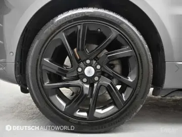 2019 Land Rover Range Rover Sport с пробегом 128 755 км