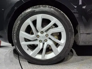 2022 Land Rover Range Rover Sport с пробегом 89 504 км