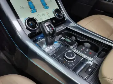 2022 Land Rover Range Rover Sport с пробегом 89 504 км