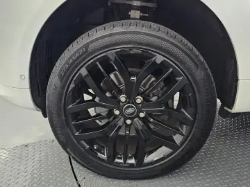 2018 Land Rover Range Rover Sport с пробегом 91 687 км