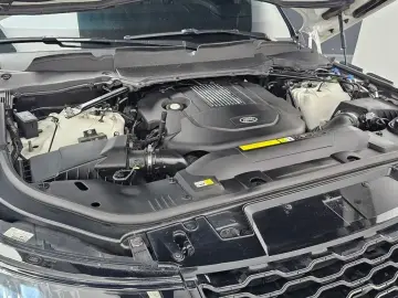 2018 Land Rover Range Rover Sport с пробегом 91 687 км