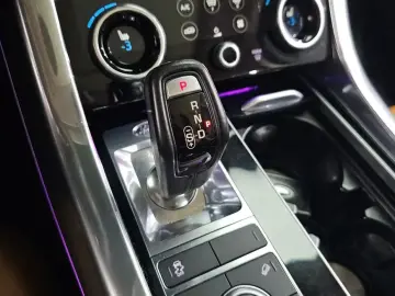 2018 Land Rover Range Rover Sport с пробегом 91 687 км