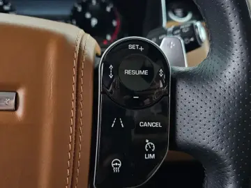 2018 Land Rover Range Rover Sport с пробегом 91 687 км