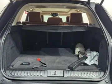 2018 Land Rover Range Rover Sport с пробегом 91 687 км