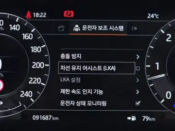2018 Land Rover Range Rover Sport с пробегом 91 687 км