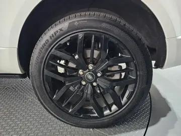 2018 Land Rover Range Rover Sport с пробегом 91 687 км