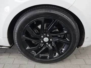 2018 Land Rover Range Rover Sport с пробегом 93 267 км