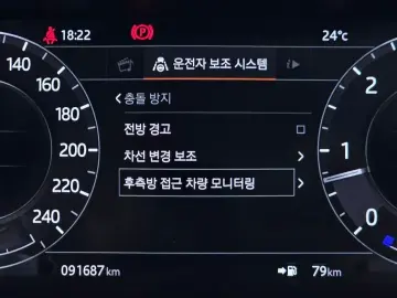 2018 Land Rover Range Rover Sport с пробегом 91 687 км