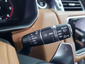 2018 Land Rover Range Rover Sport с пробегом 91 687 км