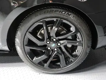 2021 Land Rover Range Rover Sport с пробегом 48 620 км