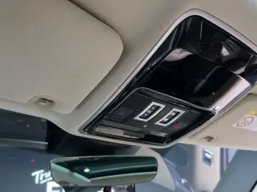 2018 Land Rover Range Rover Sport с пробегом 121 562 км