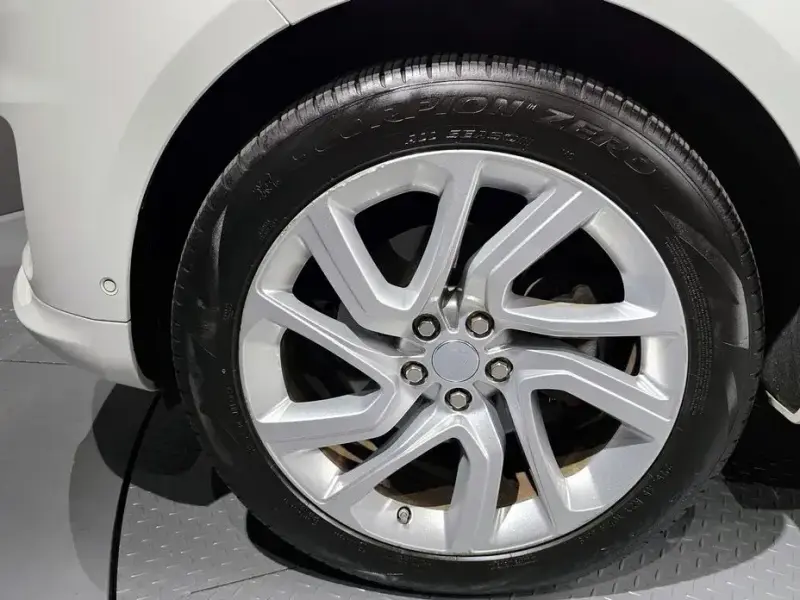 2020 Land Rover Range Rover Sport с пробегом 85 748 км