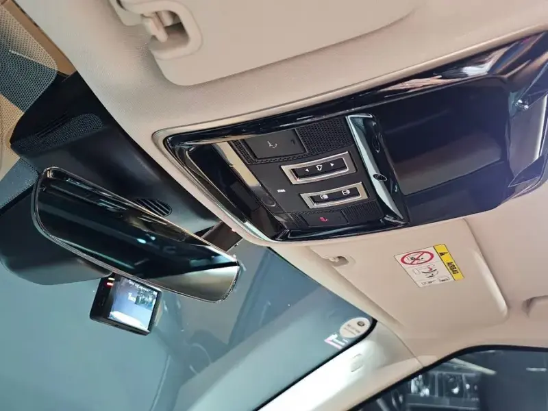 2020 Land Rover Range Rover Sport с пробегом 85 748 км