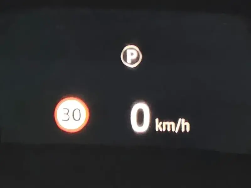2020 Land Rover Range Rover Sport с пробегом 85 748 км