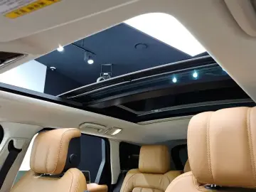 2020 Land Rover Range Rover Sport с пробегом 107 573 км