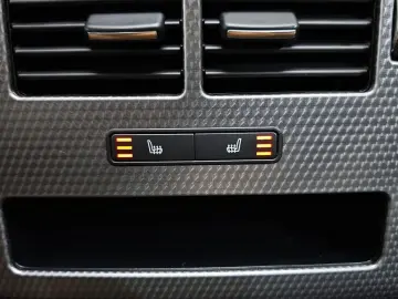 2020 Land Rover Range Rover Sport с пробегом 107 573 км