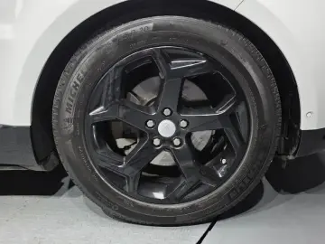2018 Land Rover Range Rover Sport с пробегом 88 870 км