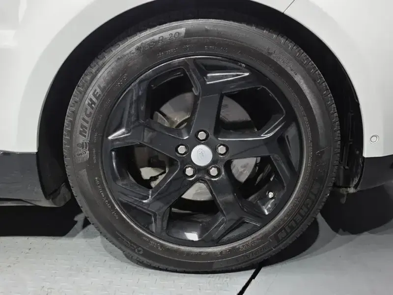 2018 Land Rover Range Rover Sport с пробегом 88 870 км