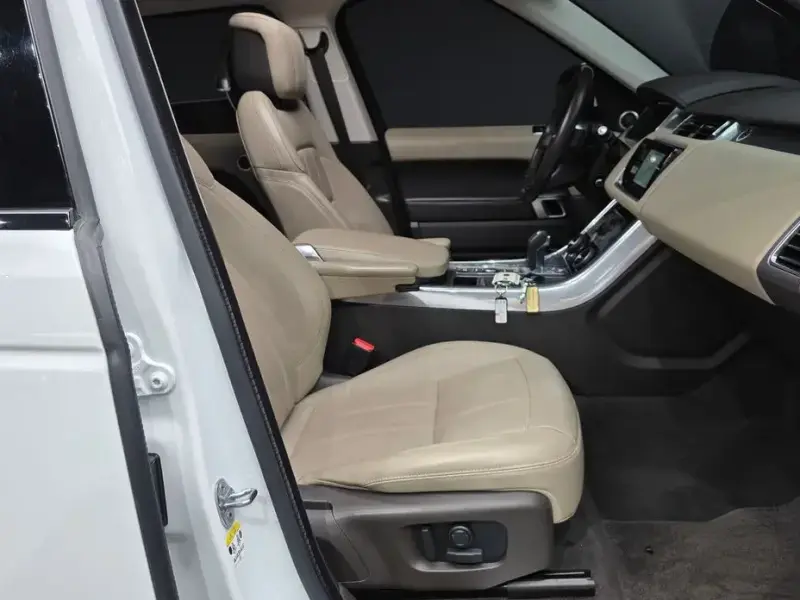 2018 Land Rover Range Rover Sport с пробегом 88 870 км