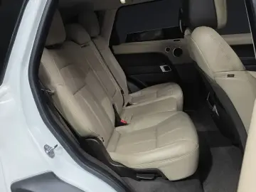 2018 Land Rover Range Rover Sport с пробегом 88 870 км