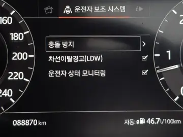 2018 Land Rover Range Rover Sport с пробегом 88 870 км
