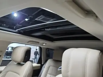 2018 Land Rover Range Rover Sport с пробегом 88 870 км