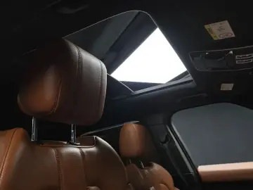 2017 Land Rover Range Rover Sport с пробегом 150 313 км