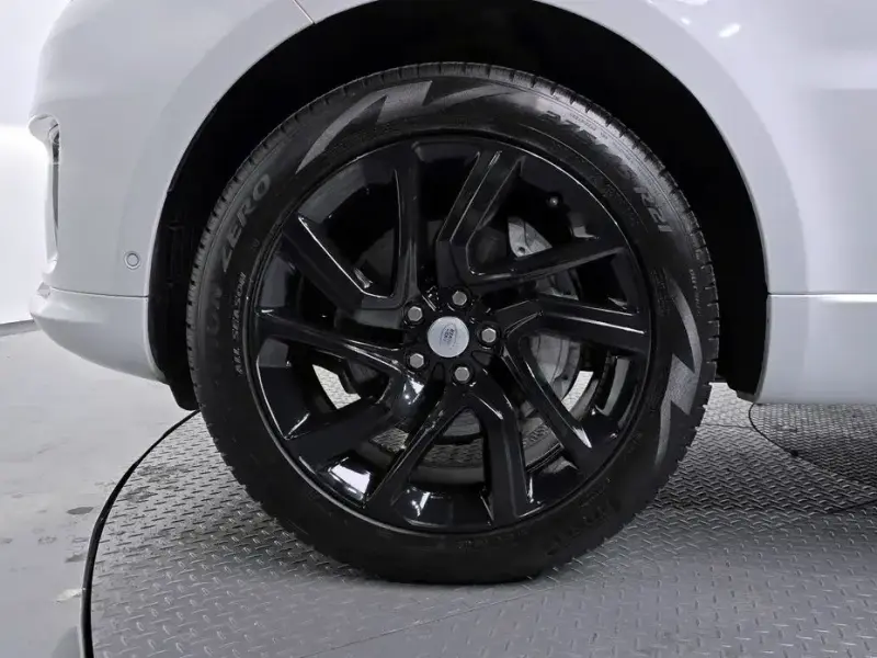 2022 Land Rover Range Rover Sport с пробегом 81 554 км