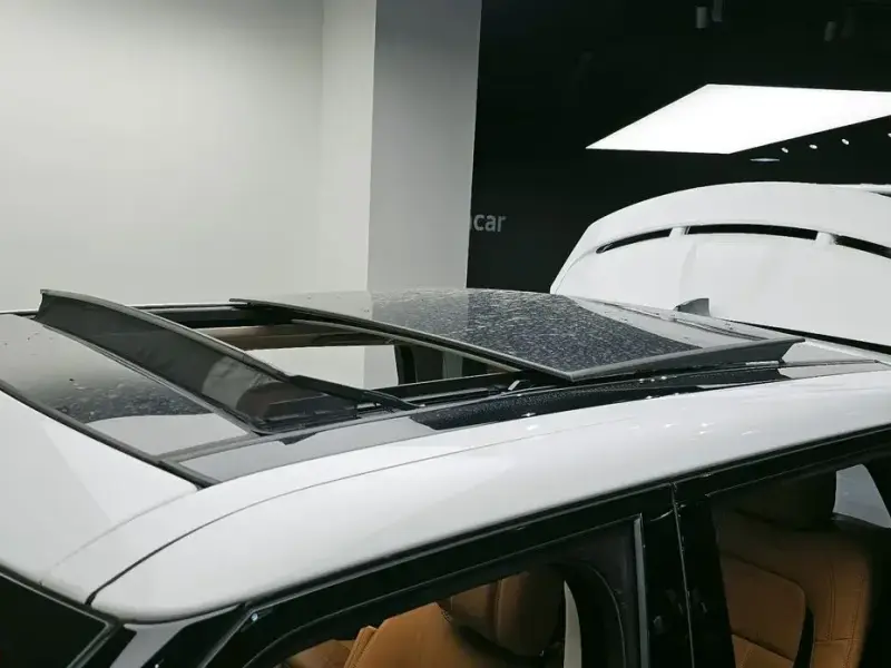 2022 Land Rover Range Rover Sport с пробегом 81 554 км
