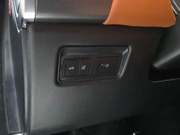 2017 Land Rover Range Rover Sport с пробегом 96 864 км