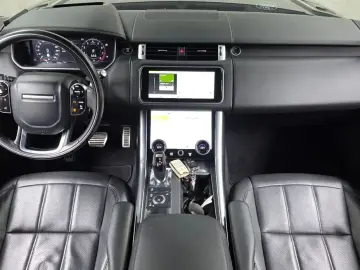 2019 Land Rover Range Rover Sport с пробегом 104 890 км