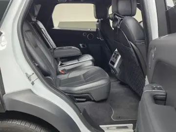 2019 Land Rover Range Rover Sport с пробегом 104 890 км