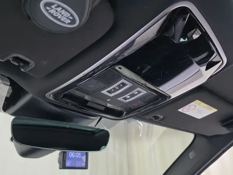 2019 Land Rover Range Rover Sport с пробегом 104 890 км