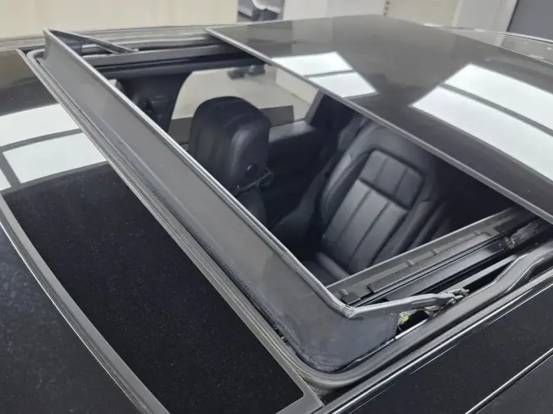 2019 Land Rover Range Rover Sport с пробегом 104 890 км