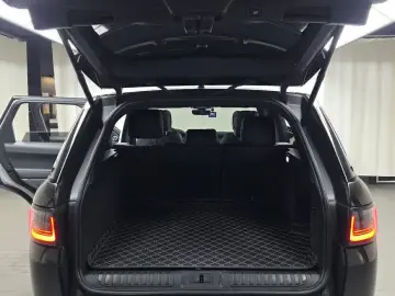 2019 Land Rover Range Rover Sport с пробегом 104 890 км