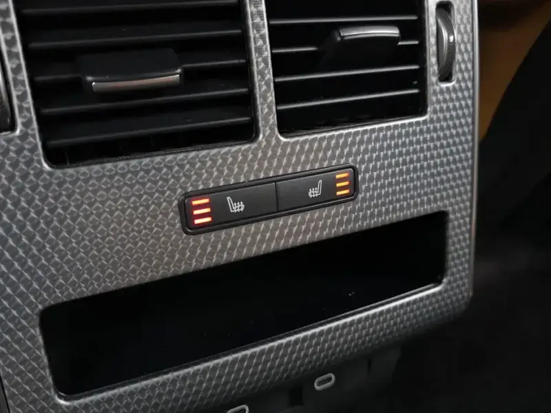 2021 Land Rover Range Rover Sport с пробегом 95 587 км