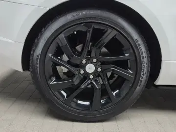 2018 Land Rover Range Rover Sport с пробегом 129 814 км