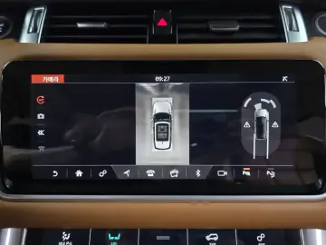 2018 Land Rover Range Rover Sport с пробегом 129 814 км