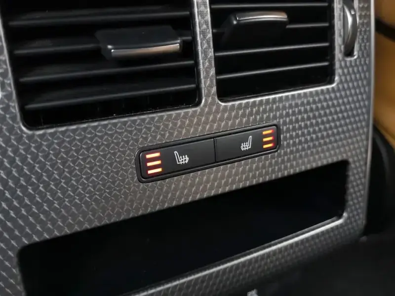 2018 Land Rover Range Rover Sport с пробегом 129 814 км