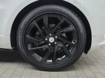 2018 Land Rover Range Rover Sport с пробегом 129 814 км