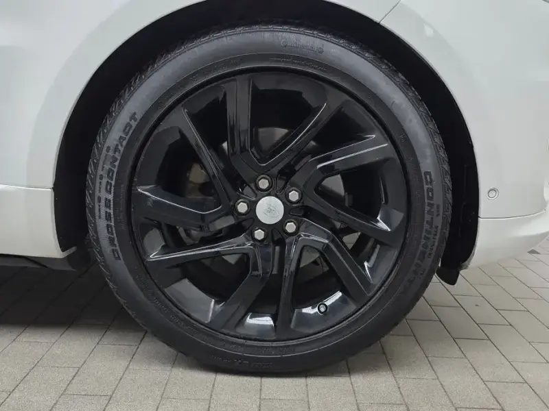 2018 Land Rover Range Rover Sport с пробегом 129 814 км