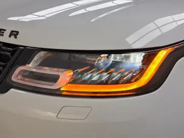 2018 Land Rover Range Rover Sport с пробегом 129 814 км