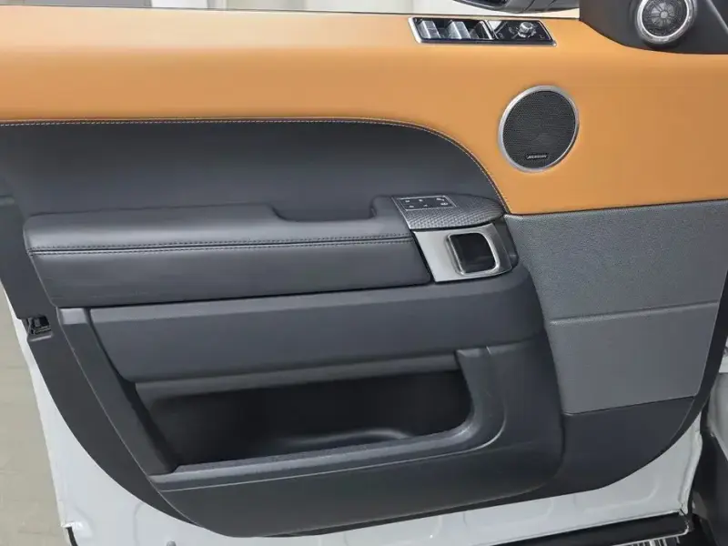 2018 Land Rover Range Rover Sport с пробегом 129 814 км