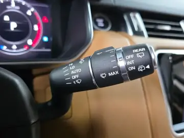 2018 Land Rover Range Rover Sport с пробегом 129 814 км