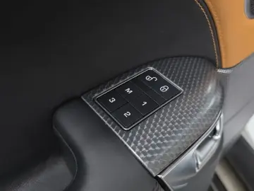 2018 Land Rover Range Rover Sport с пробегом 129 814 км