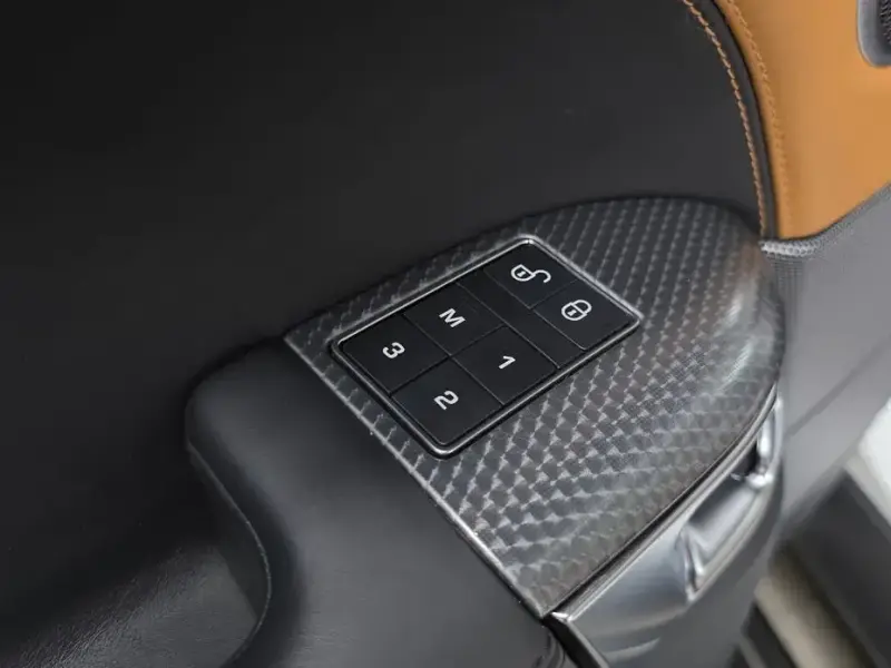 2018 Land Rover Range Rover Sport с пробегом 129 814 км